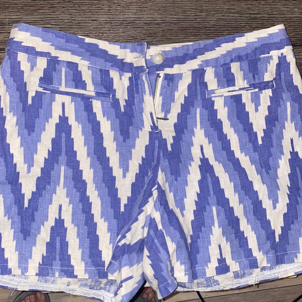 Kenar shorts